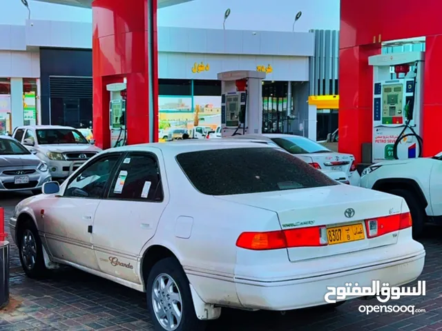 Toyota Camry 2001 in Dhofar