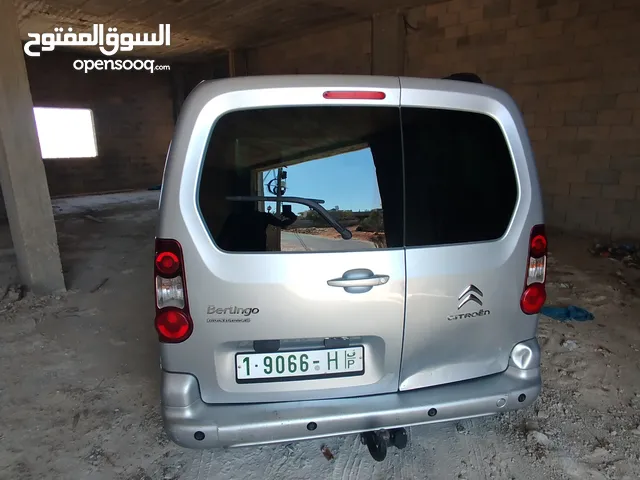 ستروين بيرلنجو تسيير 2019 هيئة امامية كاملة جديدة + هوك.. أصل شركة إيد اولى ..برايفت