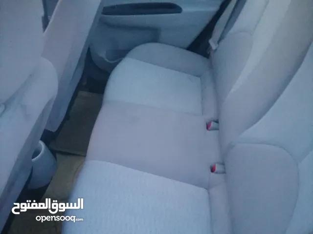 Used Hyundai Accent in Zawiya
