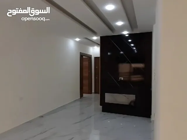 165 m2 5 Bedrooms Apartments for Rent in Amman Al-Mansour