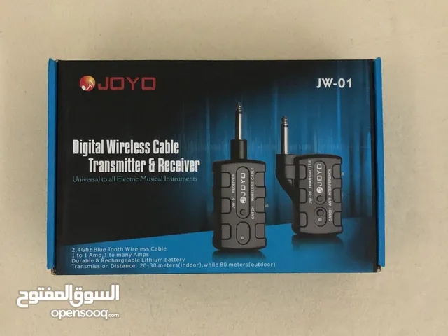 جهاز JOYO للآلات الموسيقية