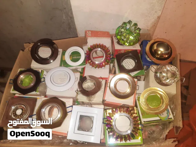 لوازم كهرباء