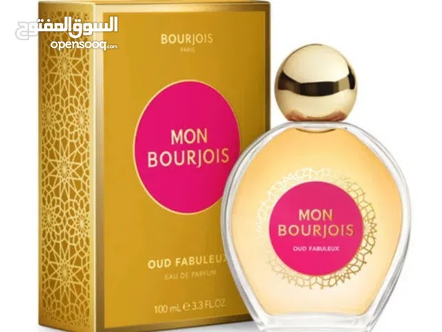 عطر عود فابولو للسيدات
