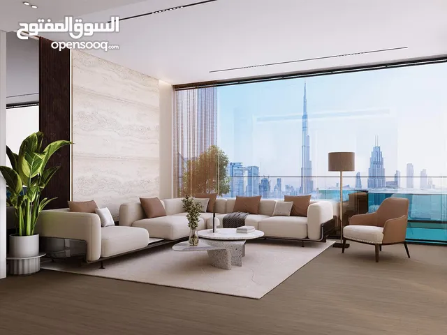 4154 ft² 3 Bedrooms Apartments for Sale in Dubai Business Bay
