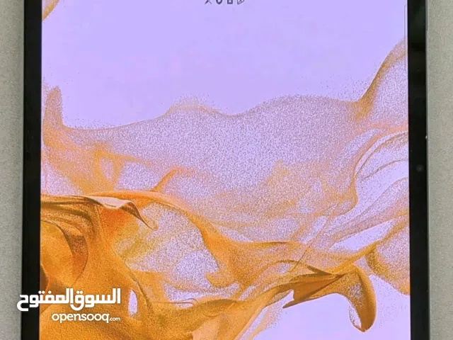 Samsung Galaxt tab S8 Plus