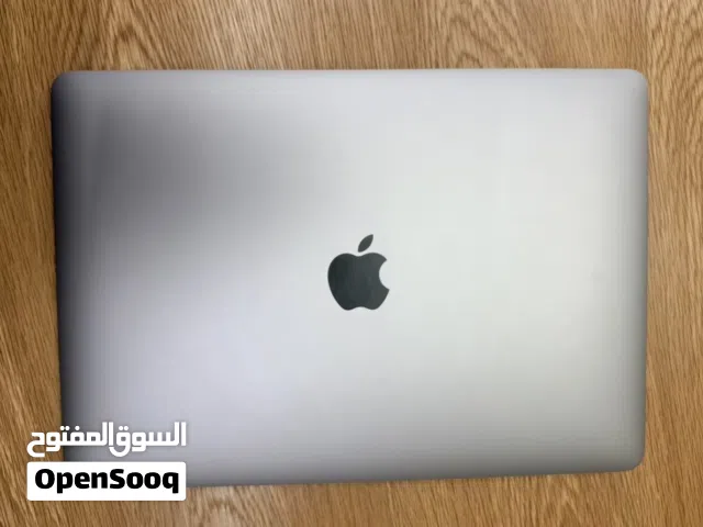 Macbook pro 13inch 2020