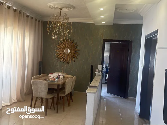 102 m2 2 Bedrooms Apartments for Sale in Amman Airport Road - Manaseer Gs