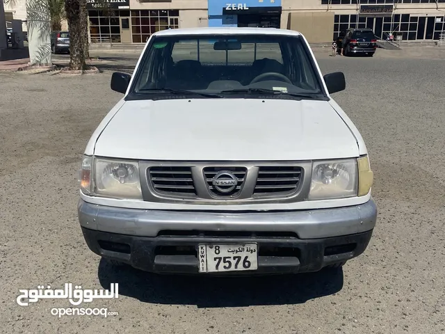 Used Nissan Datsun in Farwaniya