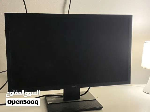 شاشه acer (الوصف مهم)