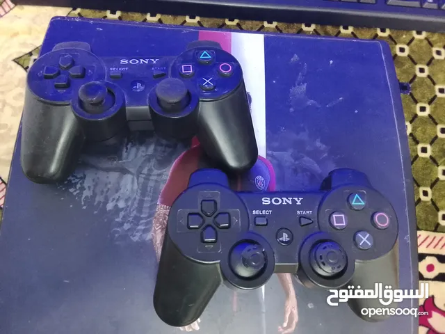 PlayStation 3 PlayStation for sale in Benghazi