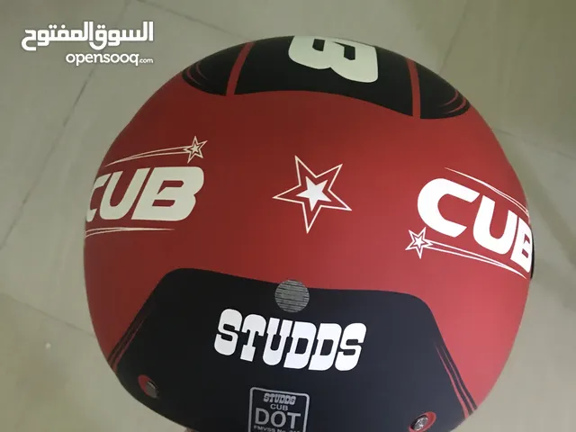  Helmets for sale in Al Dakhiliya