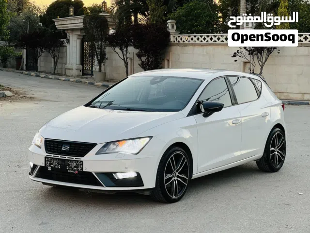 2018 Seat Leon Standard
