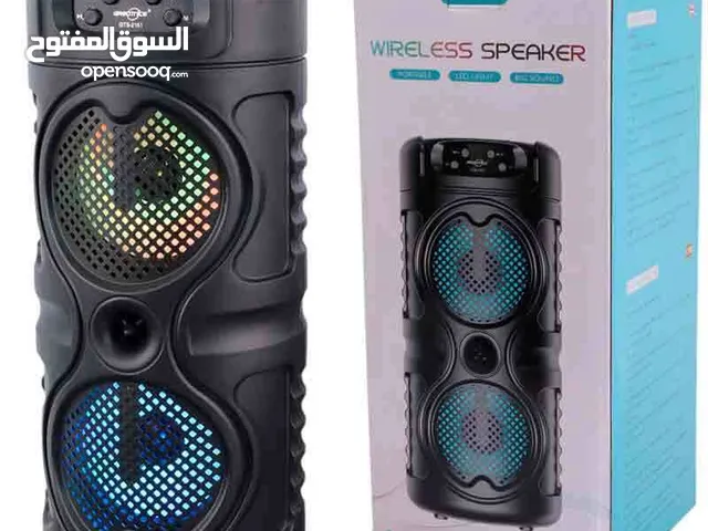 Speakers for sale in Amman