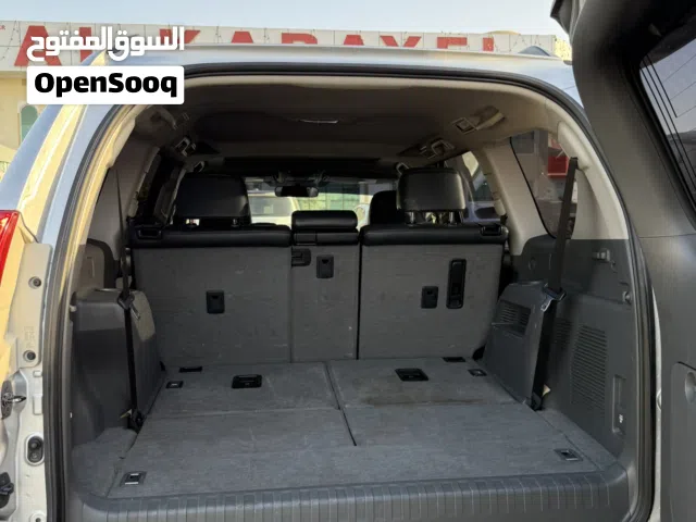 Toyota Prado 2010 for sale