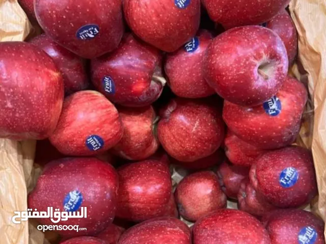 تصدیر انواع مخضر والفواکه من ایران