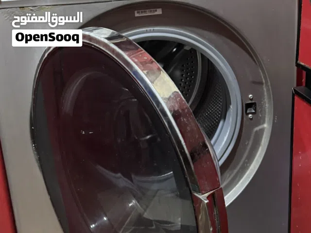 غساله وايت بوينت جراندو 10 كيلو