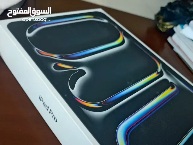 ipad pro 2024 m4