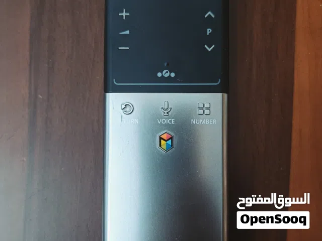 ريموت سامسونج سمارت