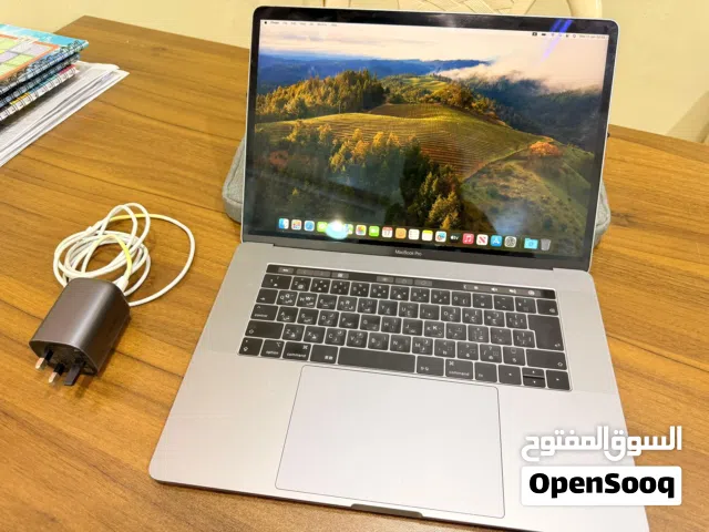 macOS Apple Computers for sale in Al Batinah