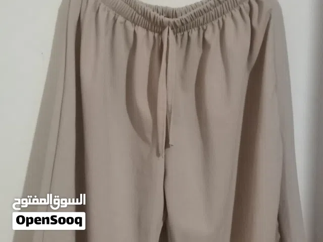 بنطلون بيج خامه سي واى جديد لم يستخدم .