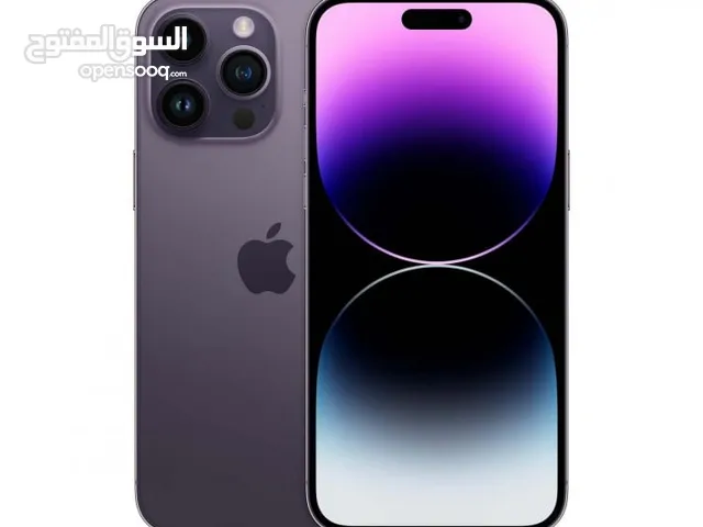 Apple iPhone 14 Pro Max Other in Aden