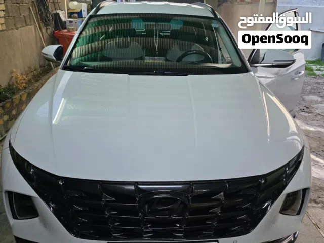 Used Hyundai Tucson in Baghdad