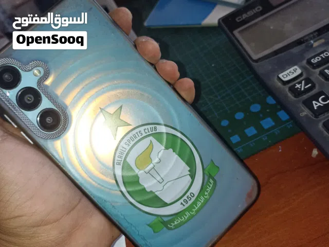 ساسمنج A16