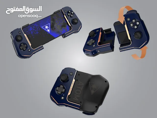 turtle beach Atom controller
