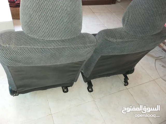 كراسي هوندا سيفيك 98 الاصلي