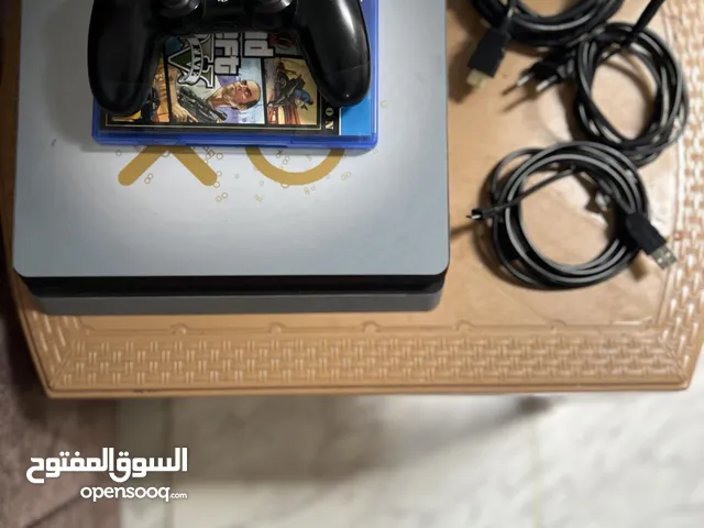 PlayStation 4 PlayStation for sale in Amman