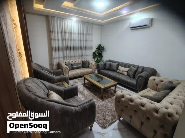 150 m2 3 Bedrooms Apartments for Rent in Irbid Al Rahebat Al Wardiah