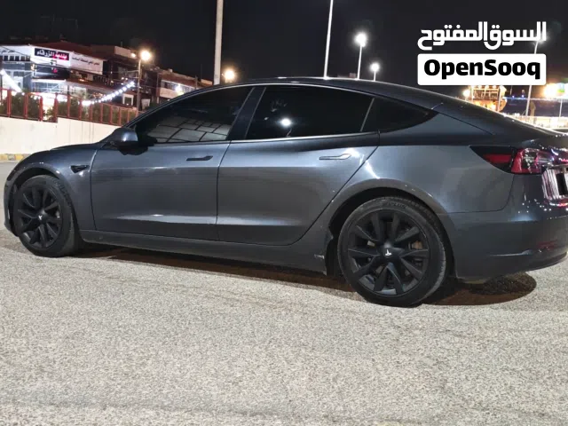 2023 Tesla Model 3 Standard Plus
