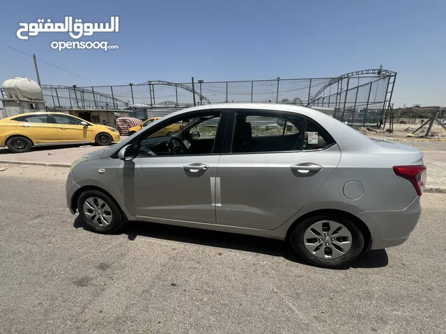 Used Hyundai i10 in Baghdad