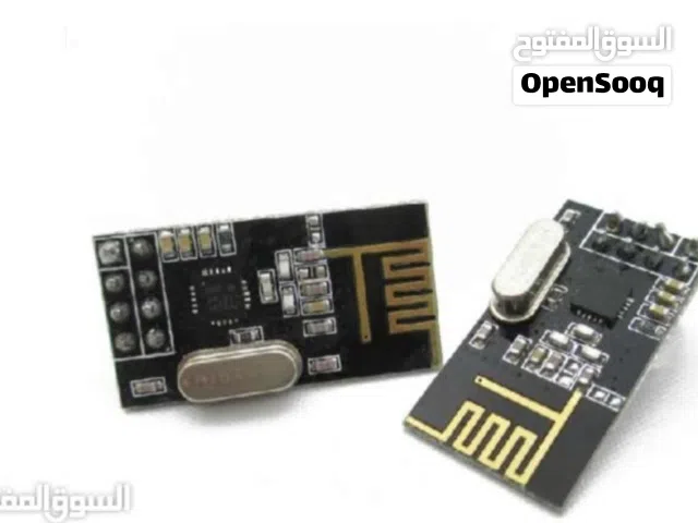NRF24L01 2.4GHz Antenna Wireless Transceiver Module