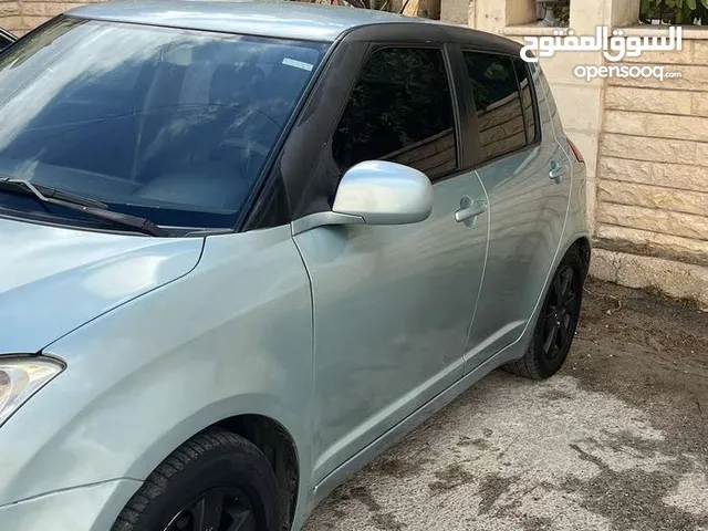 Suzuki Swift 2009 in Amman