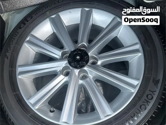 2013 تويوتا اوريون limited