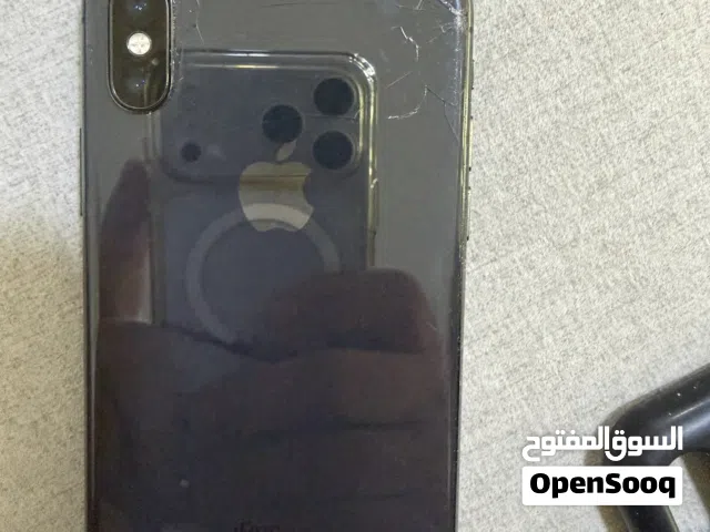 iPhone x 256