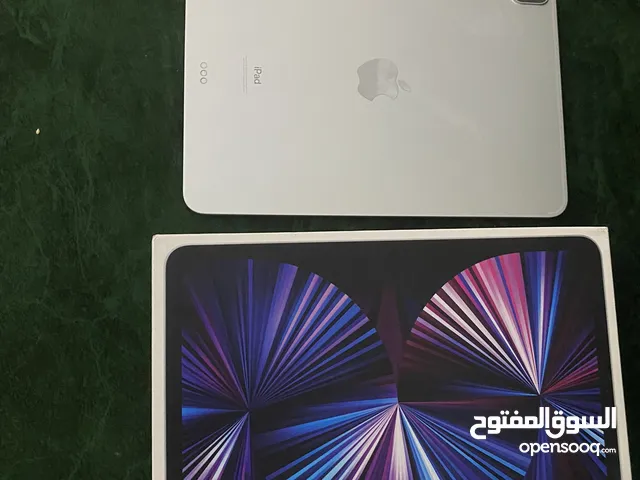 Apple iPad Pro 128 GB in Tripoli