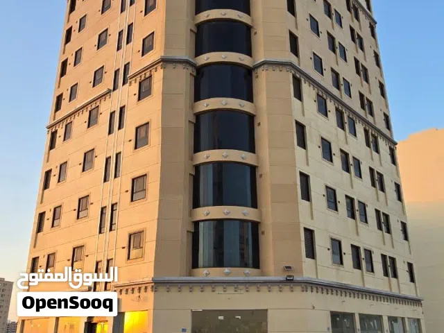 شقة جديدة للإيجار – المعبيلة الجنوبية   خلف الشيف السعودي