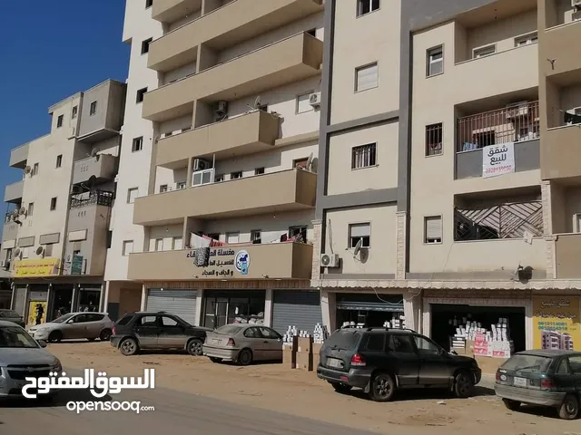 145m2 2 Bedrooms Apartments for Sale in Tripoli Abu Saleem
