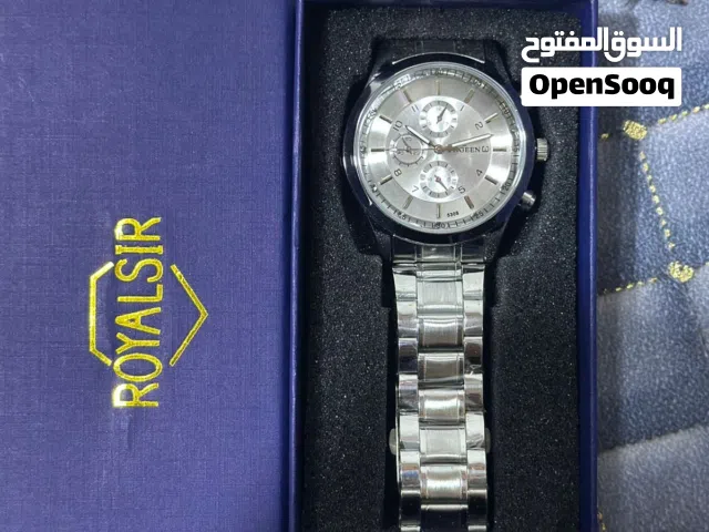 ساعه من ماركة رويل سلر