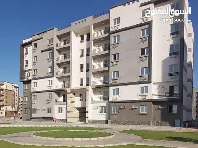 شقة بالعاصمة الإدارية
وزارة الإسكان - بالـ R3
مساحة 150م