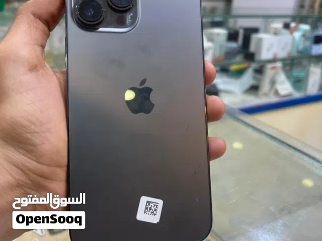 Apple iPhone 13 Pro Max 512 GB in Aden