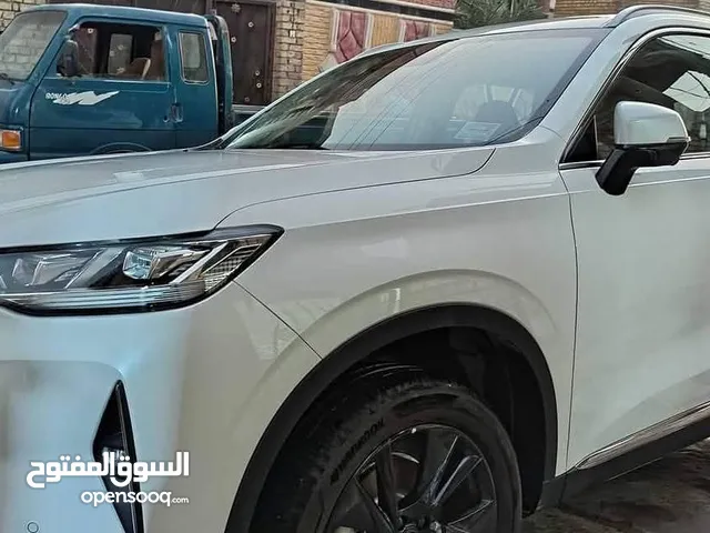 هافال h6 للبيع