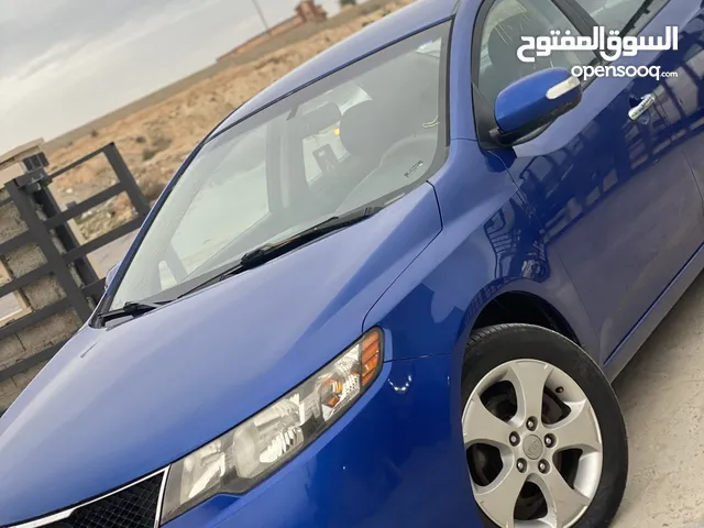 New Kia Forte in Al Khums