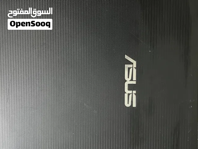 لابتوب ايسوس