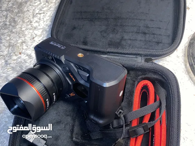 Fujifilm DSLR Cameras in Al Ain