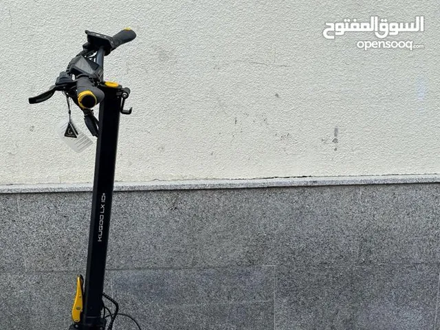 Scooter kugoo lx10
