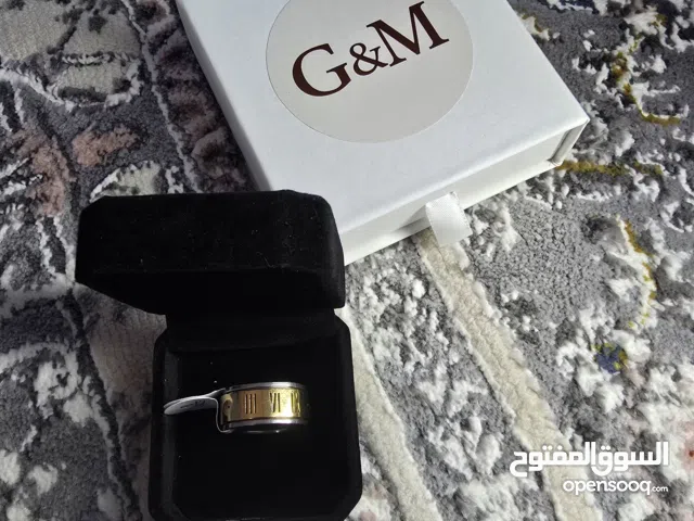 خواتم في صوره