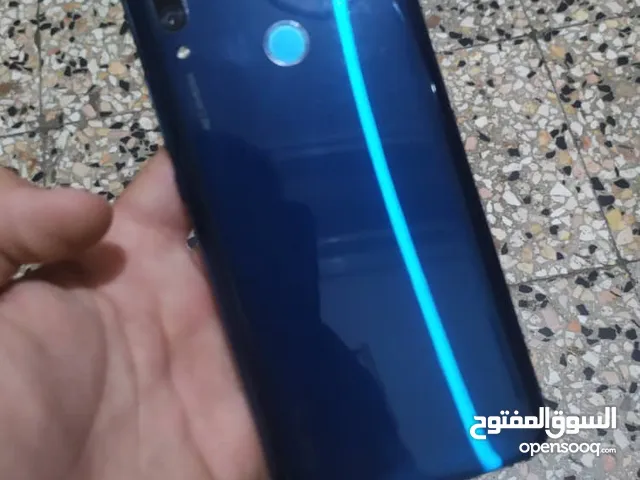 HUAWEI Y9 2019 ذاكره 64 رامات 4